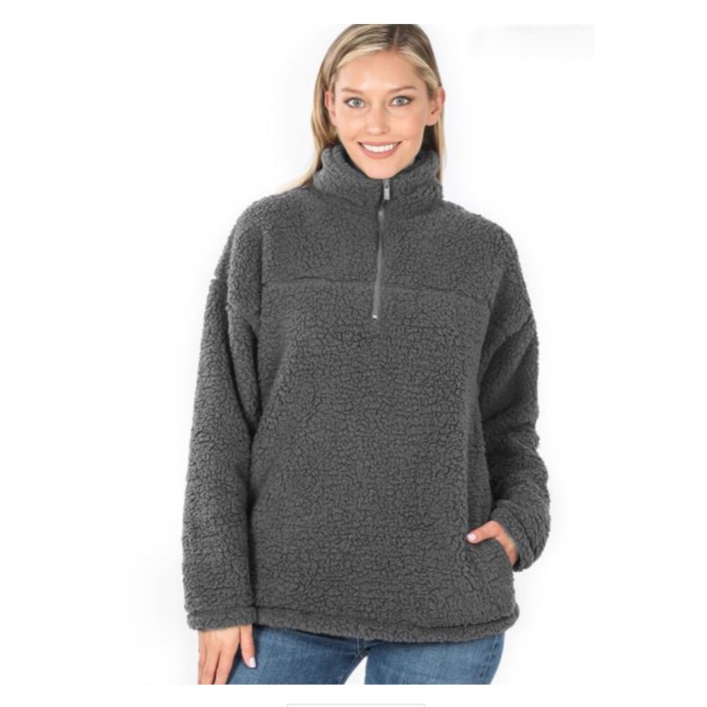 NWOT Sherpa